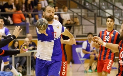 L'última victòria creualenca va ser davant el Gavà | Jordi Vilas - Clicks